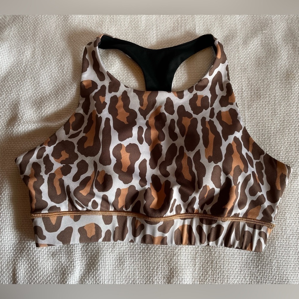 Yelete Activewear too and leggings - Picture 2 of 9